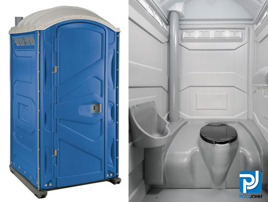 Portable Toilet Rentals in Broward County, FL